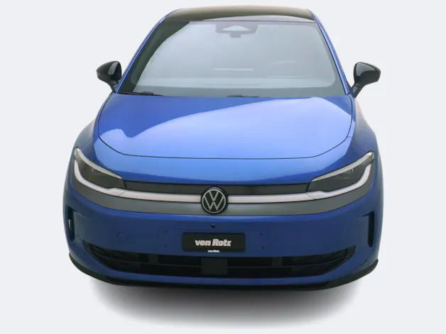 VW ID.Polo Style-Edition