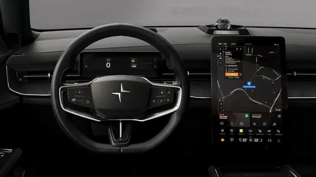 Polestar 3 Long Range Dual Motor Performance Prime