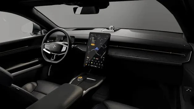 Polestar 3 Long Range Dual Motor Performance Prime