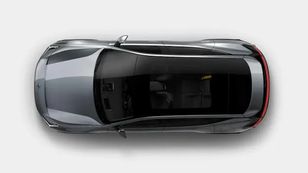 Polestar 3 Long Range Dual Motor Performance Prime