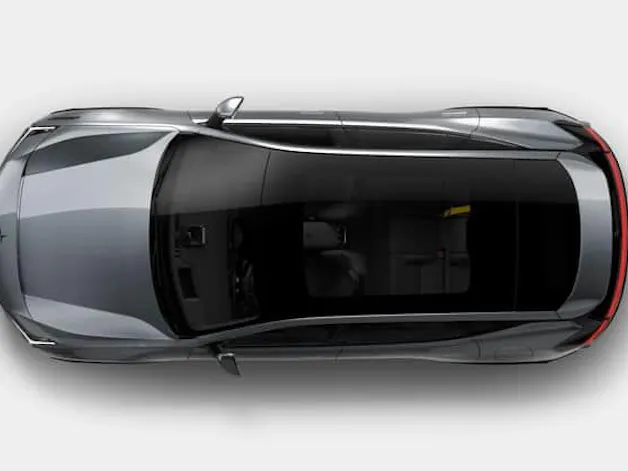 Polestar 3 Long Range Dual Motor Performance Prime