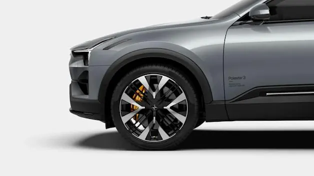 Polestar 3 Long Range Dual Motor Performance Prime