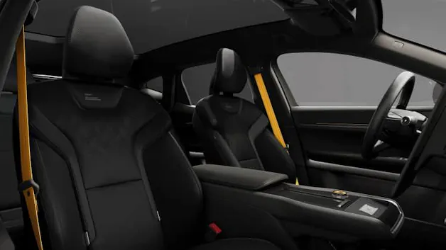 Polestar 3 Long Range Dual Motor Performance Prime