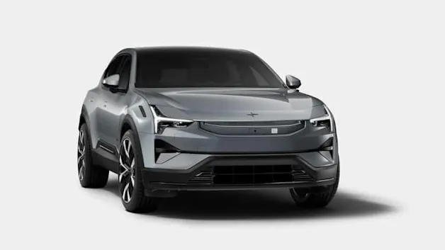 Polestar 3 Long Range Dual Motor Performance Prime