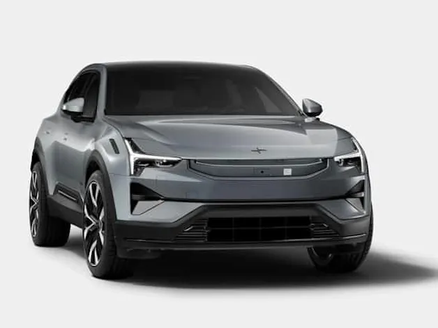 Polestar 3 Long Range Dual Motor Performance Prime