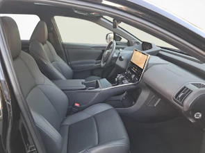 immagine del veicolo TOYOTA bZ4X 6.6 kw OBC Premium AWD