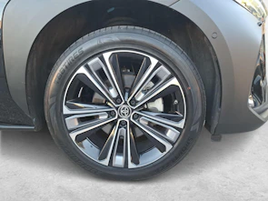 immagine del veicolo TOYOTA bZ4X 6.6 kw OBC Premium AWD