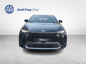 immagine del veicolo TOYOTA bZ4X 6.6 kw OBC Premium AWD