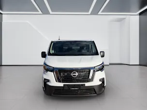 NISSAN Primastar Kaw. 3.0t L2H1 2.0 dCi 150PS Acenta AT