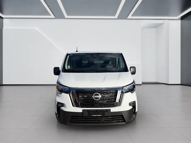 NISSAN Primastar Kaw. 3.0t L2H1 2.0 dCi 150PS Acenta AT