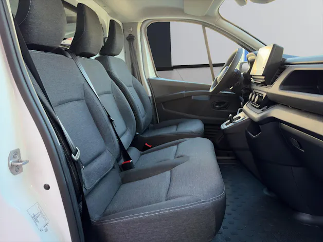 NISSAN Primastar Kaw. 3.0t L2H1 2.0 dCi 150PS Acenta AT