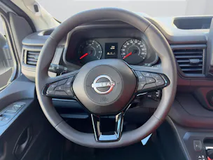 NISSAN Primastar Kaw. 3.0t L2H1 2.0 dCi 150PS Acenta AT