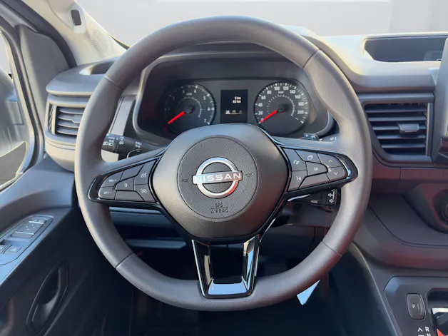 NISSAN Primastar Kaw. 3.0t L2H1 2.0 dCi 150PS Acenta AT