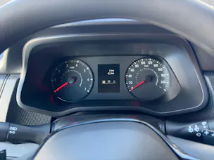 NISSAN Primastar Kaw. 3.0t L2H1 2.0 dCi 150PS Acenta AT