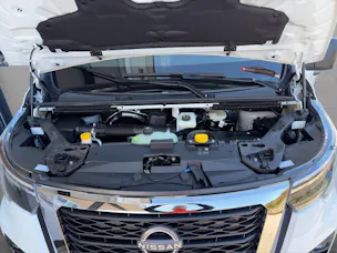 NISSAN Primastar Kaw. 3.0t L2H1 2.0 dCi 150PS Acenta AT