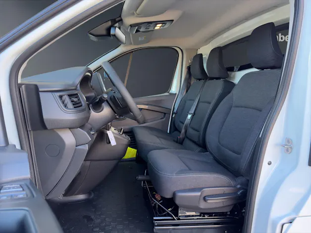 NISSAN Primastar Kaw. 3.0t L2H1 2.0 dCi 150PS Acenta AT