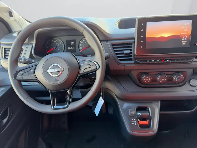 NISSAN Primastar Kaw. 3.0t L2H1 2.0 dCi 150PS Acenta AT