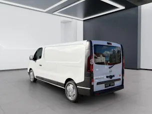 NISSAN Primastar Kaw. 3.0t L2H1 2.0 dCi 150PS Acenta AT