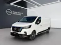 NISSAN Primastar Kaw. 3.0t L2H1 2.0 dCi 150PS Acenta AT