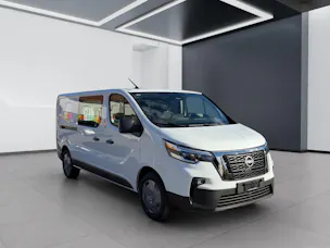 NISSAN Primastar Kaw. 3.0t L2H1 2.0 dCi 150PS Acenta AT