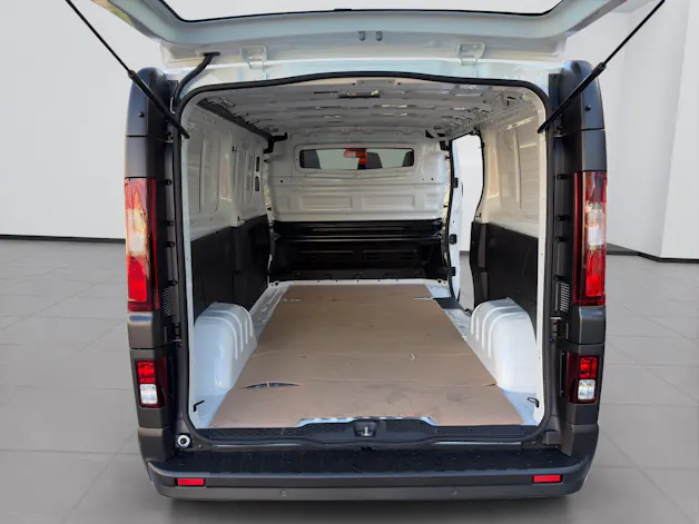 NISSAN Primastar Kaw. 3.0t L2H1 2.0 dCi 150PS Acenta AT