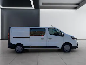 NISSAN Primastar Kaw. 3.0t L2H1 2.0 dCi 150PS Acenta AT
