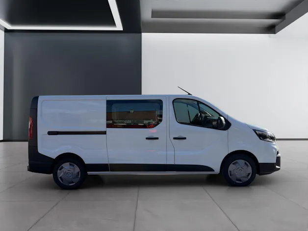 NISSAN Primastar Kaw. 3.0t L2H1 2.0 dCi 150PS Acenta AT
