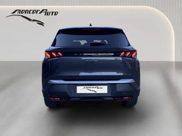 PEUGEOT 5008 Plug-in Hybrid 225 PS e-DCS7 GT Exclusive