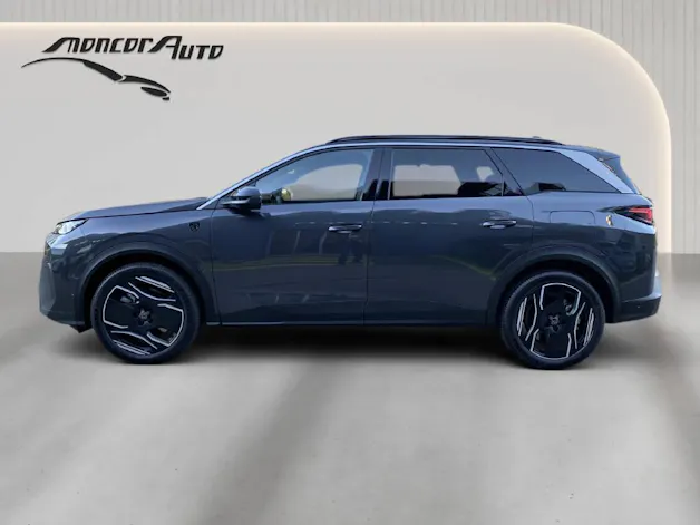 PEUGEOT 5008 Plug-in Hybrid 225 PS e-DCS7 GT Exclusive
