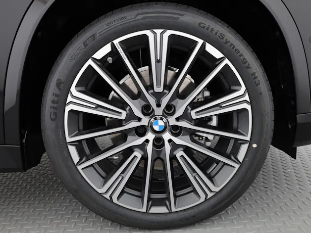 BMW iX1 U11 30 xDrive