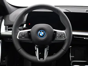 BMW iX1 U11 30 xDrive