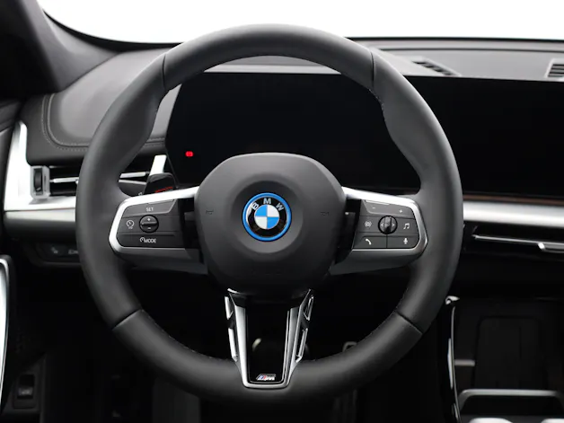 BMW iX1 U11 30 xDrive