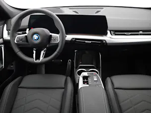 BMW iX1 U11 30 xDrive