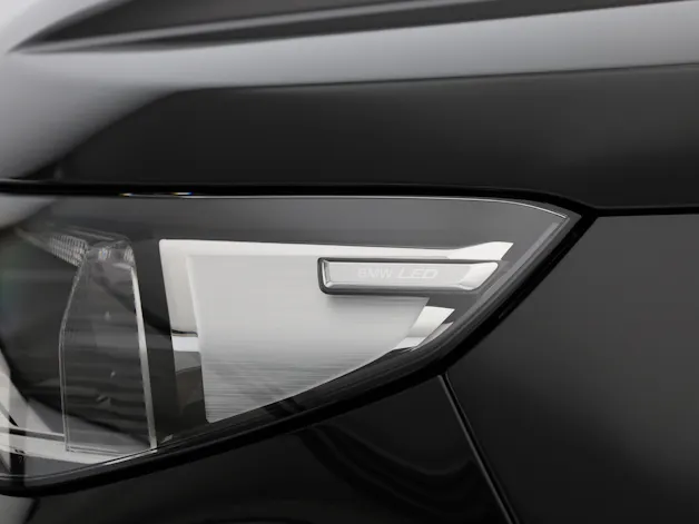BMW iX1 U11 30 xDrive