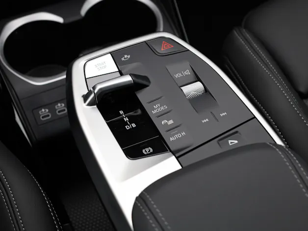 BMW iX1 U11 30 xDrive