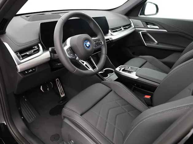 BMW iX1 U11 30 xDrive