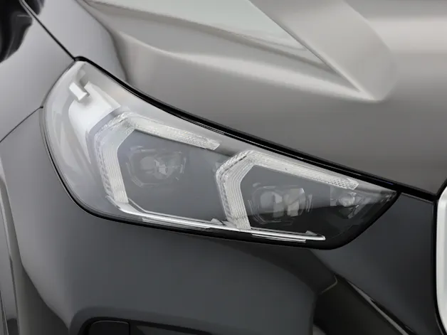 BMW iX1 U11 30 xDrive