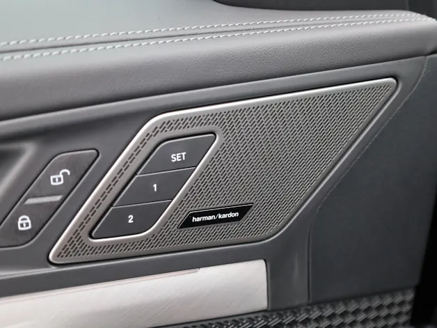BMW iX1 U11 30 xDrive