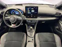 Toyota Yaris 1.5 VVT-i HSD GR Sport