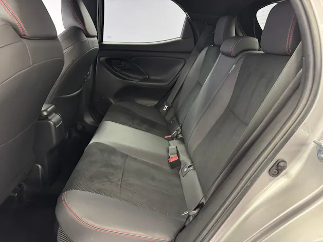 Toyota Yaris 1.5 VVT-i HSD GR Sport
