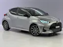 Toyota Yaris 1.5 VVT-i HSD GR Sport