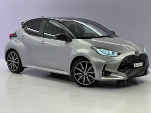Toyota Yaris 1.5 VVT-i HSD GR Sport