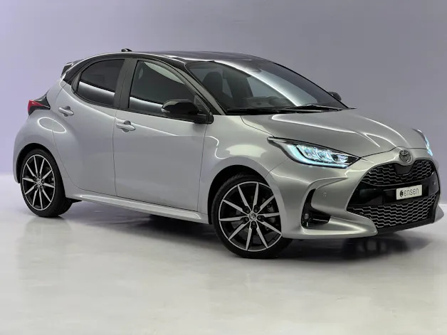 Toyota Yaris 1.5 VVT-i HSD GR Sport