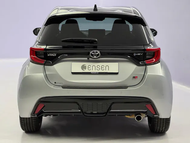 Toyota Yaris 1.5 VVT-i HSD GR Sport