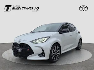 Toyota Yaris 1.5 VVT-i HSD GR Sport