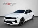 OPEL Astra Sports Tourer 1.6 T PHEV 180 GS