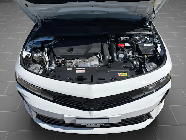 OPEL Astra Sports Tourer 1.6 T PHEV 180 GS