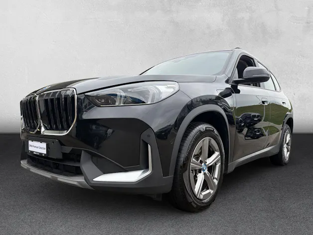 BMW X1 25e xDrive U11 (CH) ** hybride rechargeable ** 📍