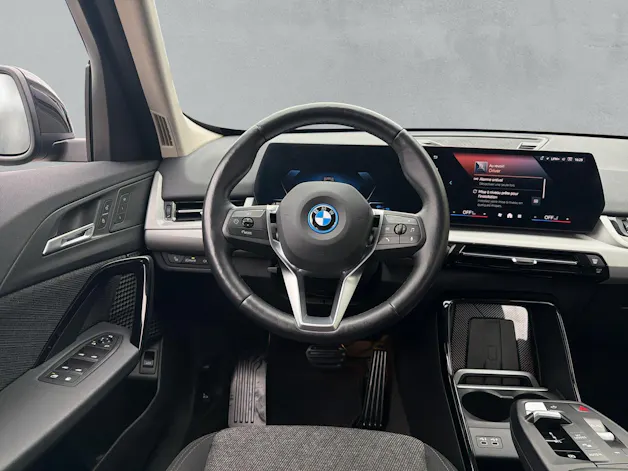 BMW X1 25e xDrive U11 (CH) ** hybride rechargeable ** 📍