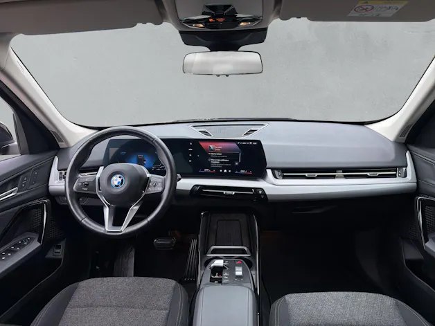 BMW X1 25e xDrive U11 (CH) ** hybride rechargeable ** 📍